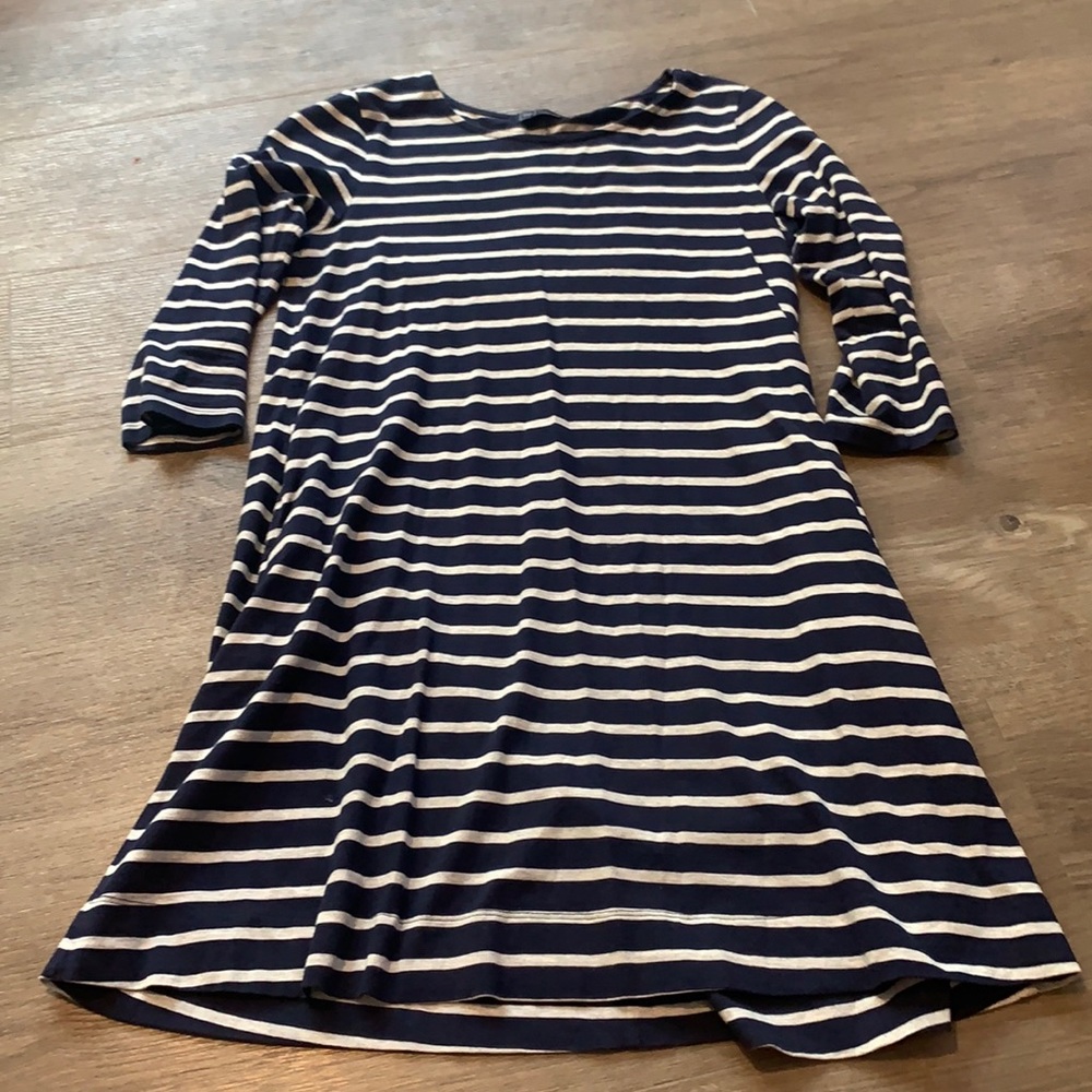 GAP t-shirt dress